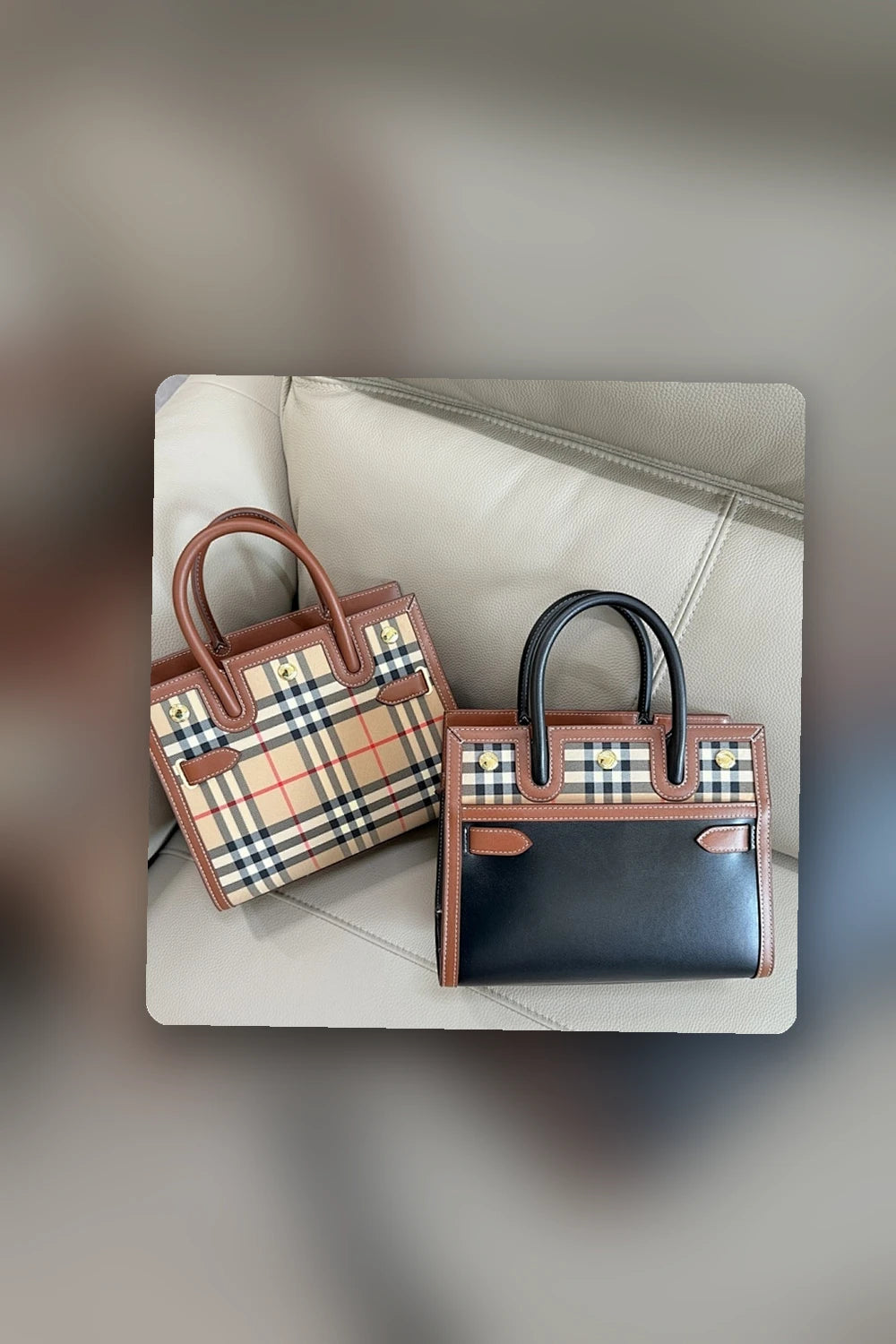 NB - BOR Bag - 232