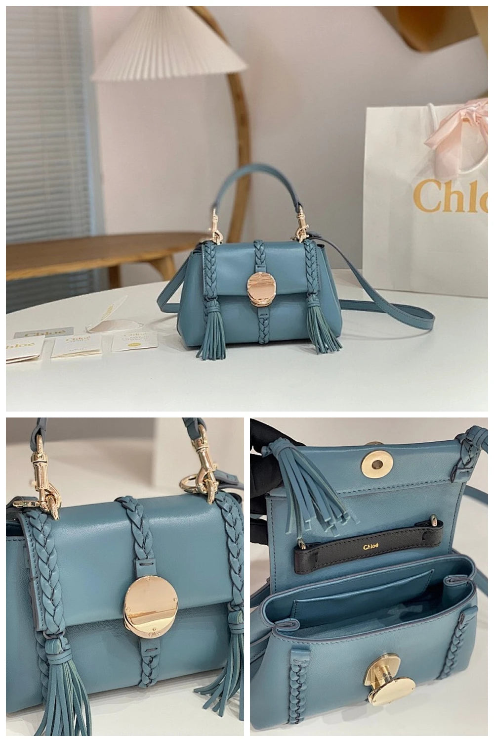 NB - CLE Bag - 544