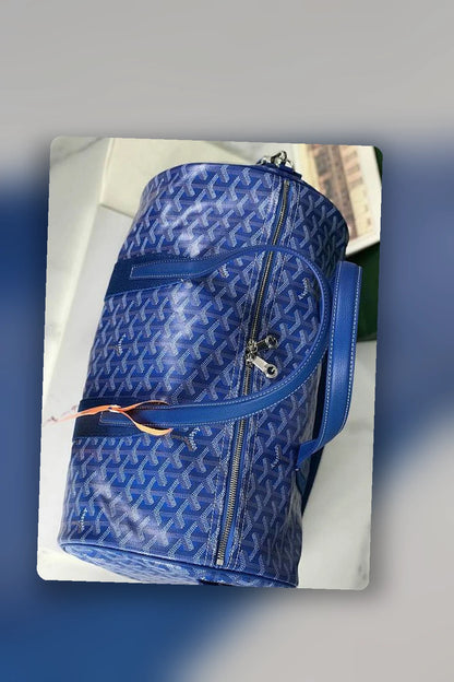 NB - GYO Bag - 1475