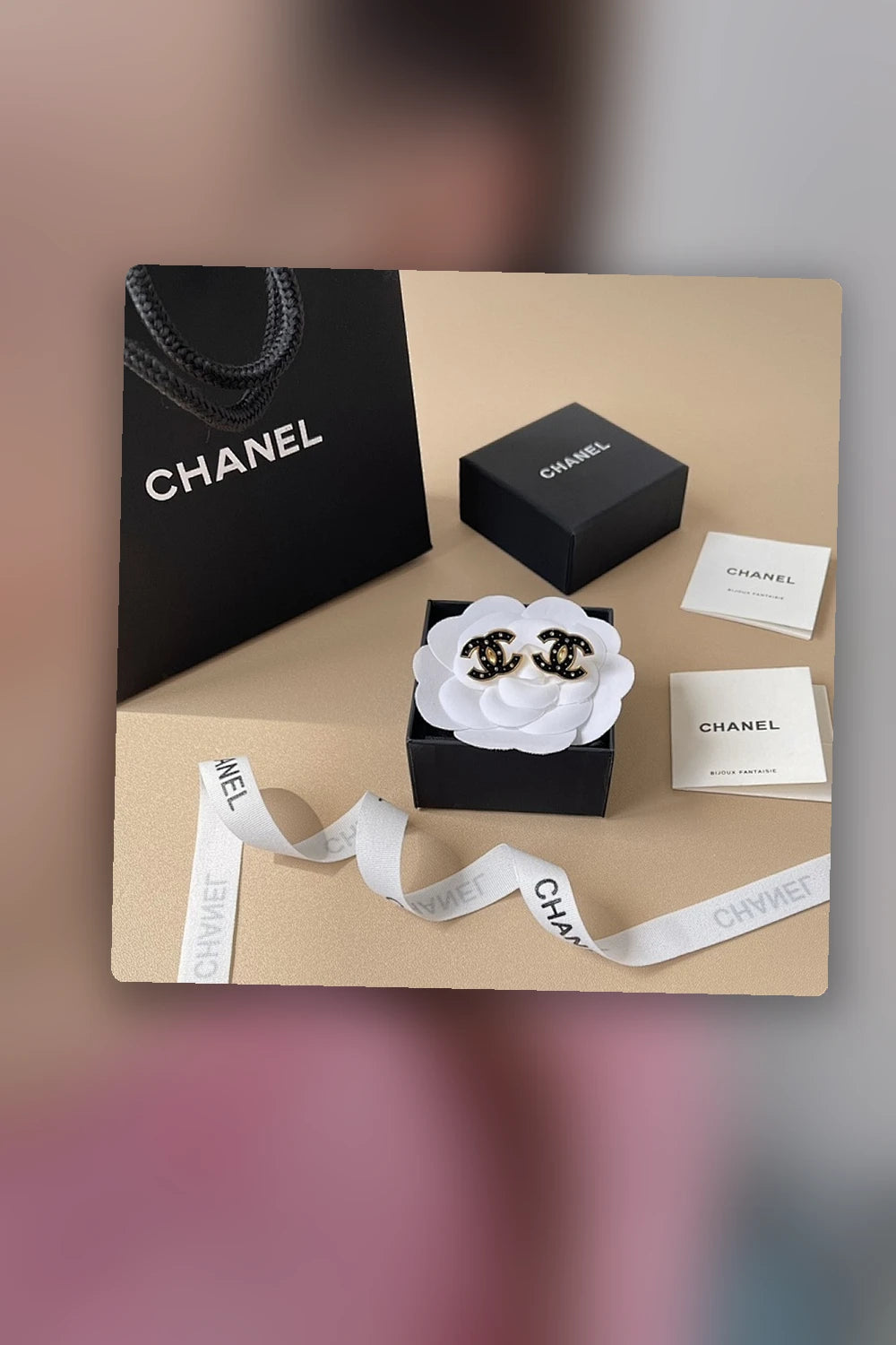 NB - CHL Jewelry - 386