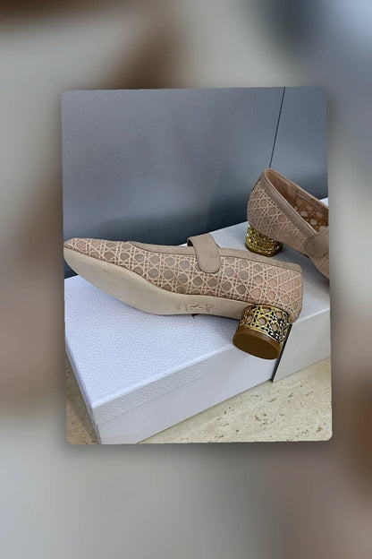 NB - DOR Women Shoes - 066