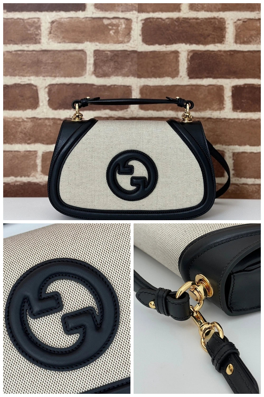 NB - GUKI Bag - 1366