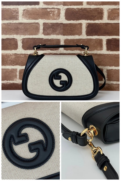 NB - GUKI Bag - 1366