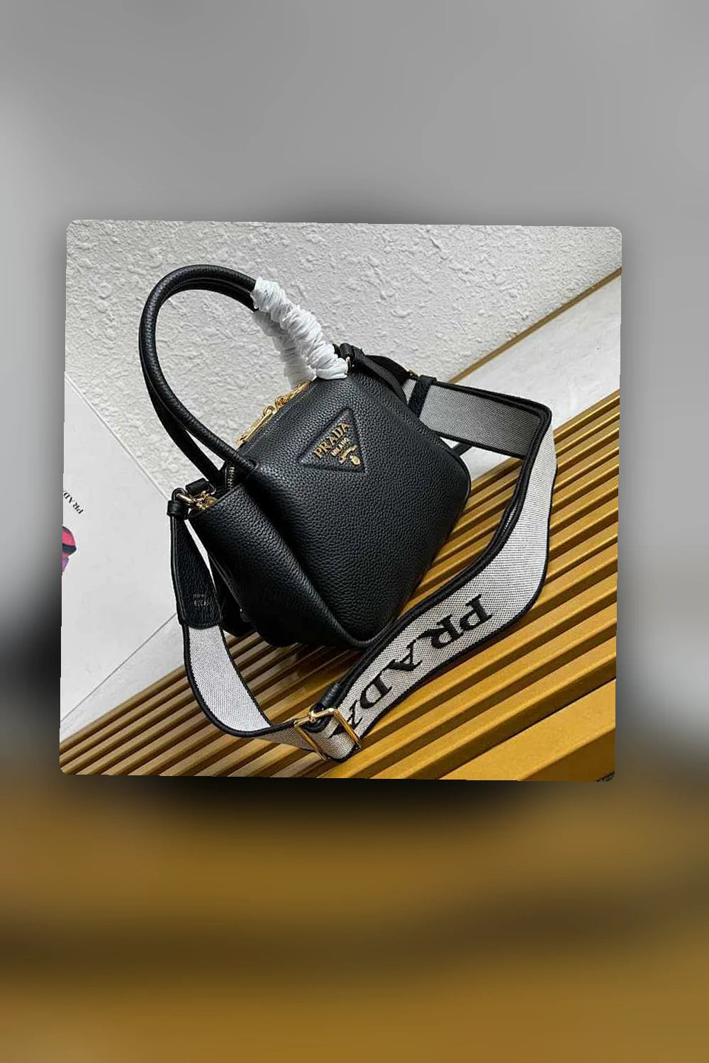 NB - PD Bag - 665