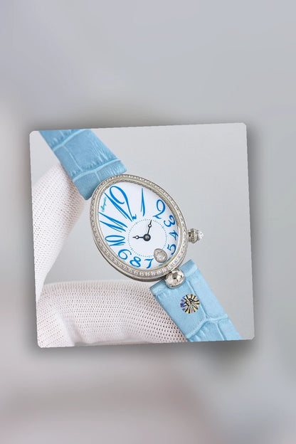 NB - Mix Watch - 1196