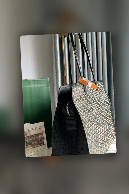 NB - GYO Bag - 460