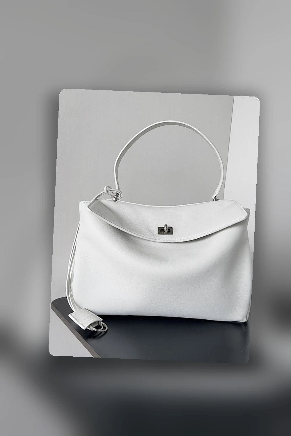 NB - BG Bag - 1816