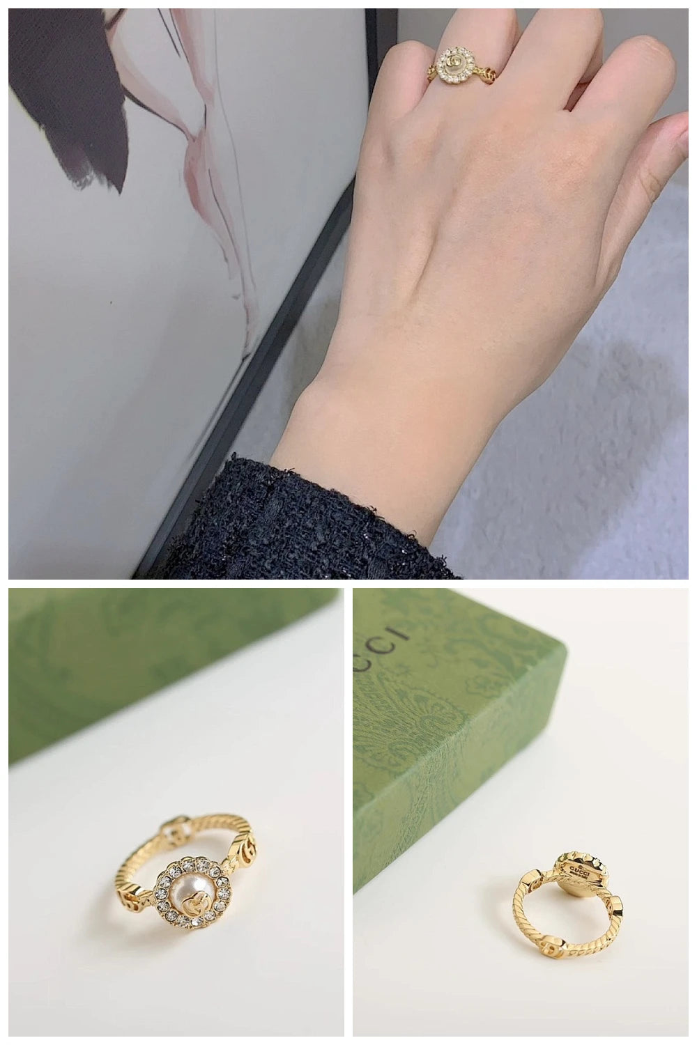 NB - GUKI Jewelry - 484