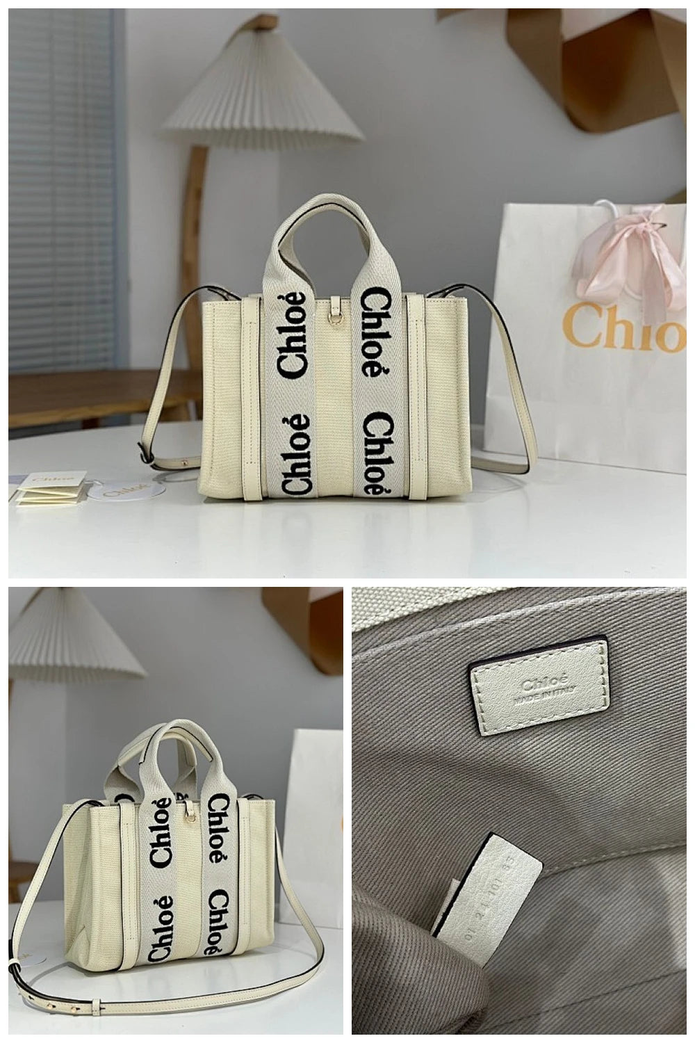 NB - CLE Bag - 656