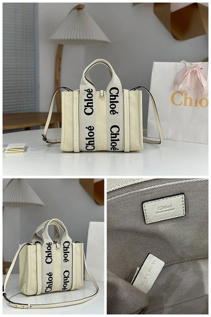 NB - CLE Bag - 656