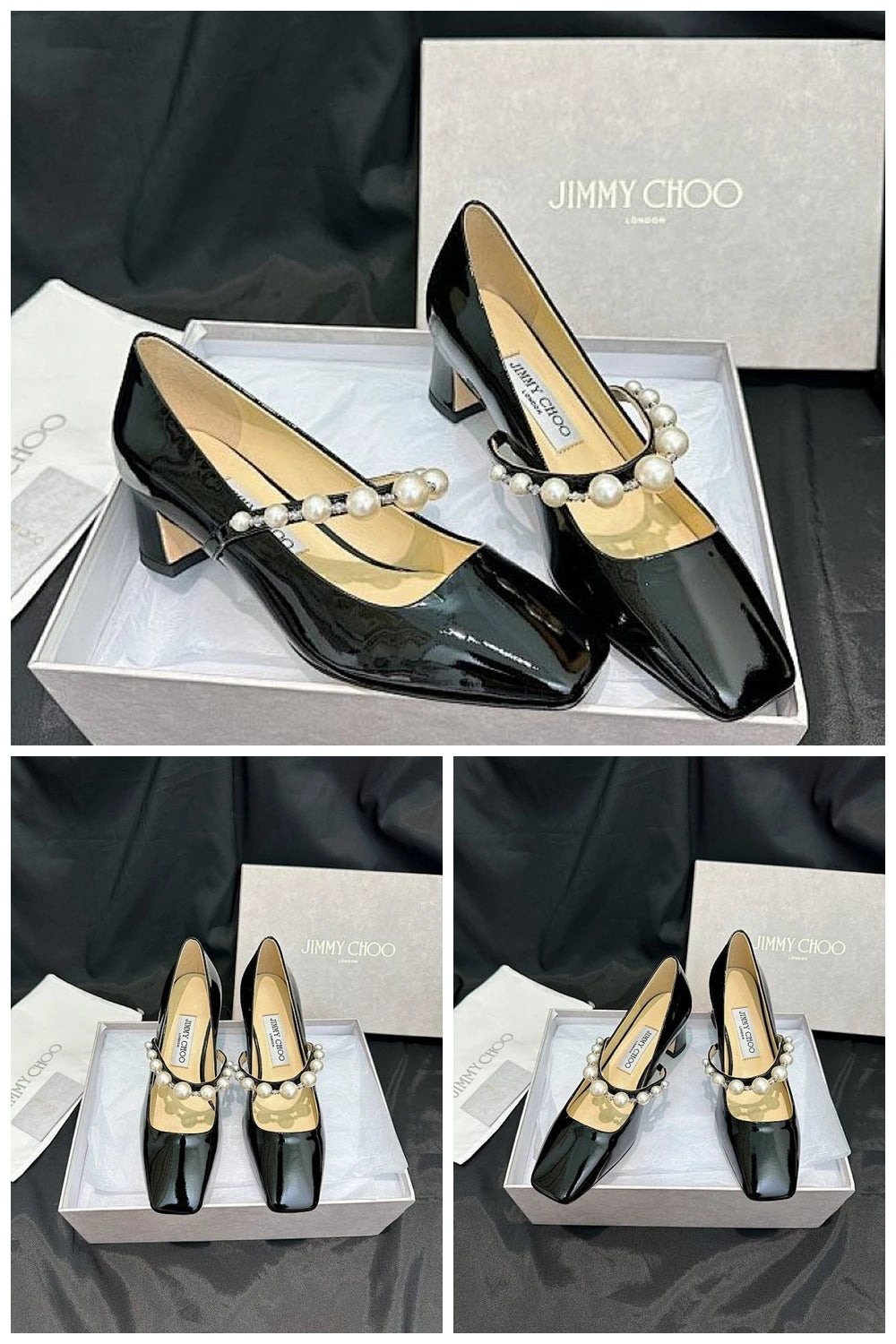 NB - JMC Women Shoes - 614