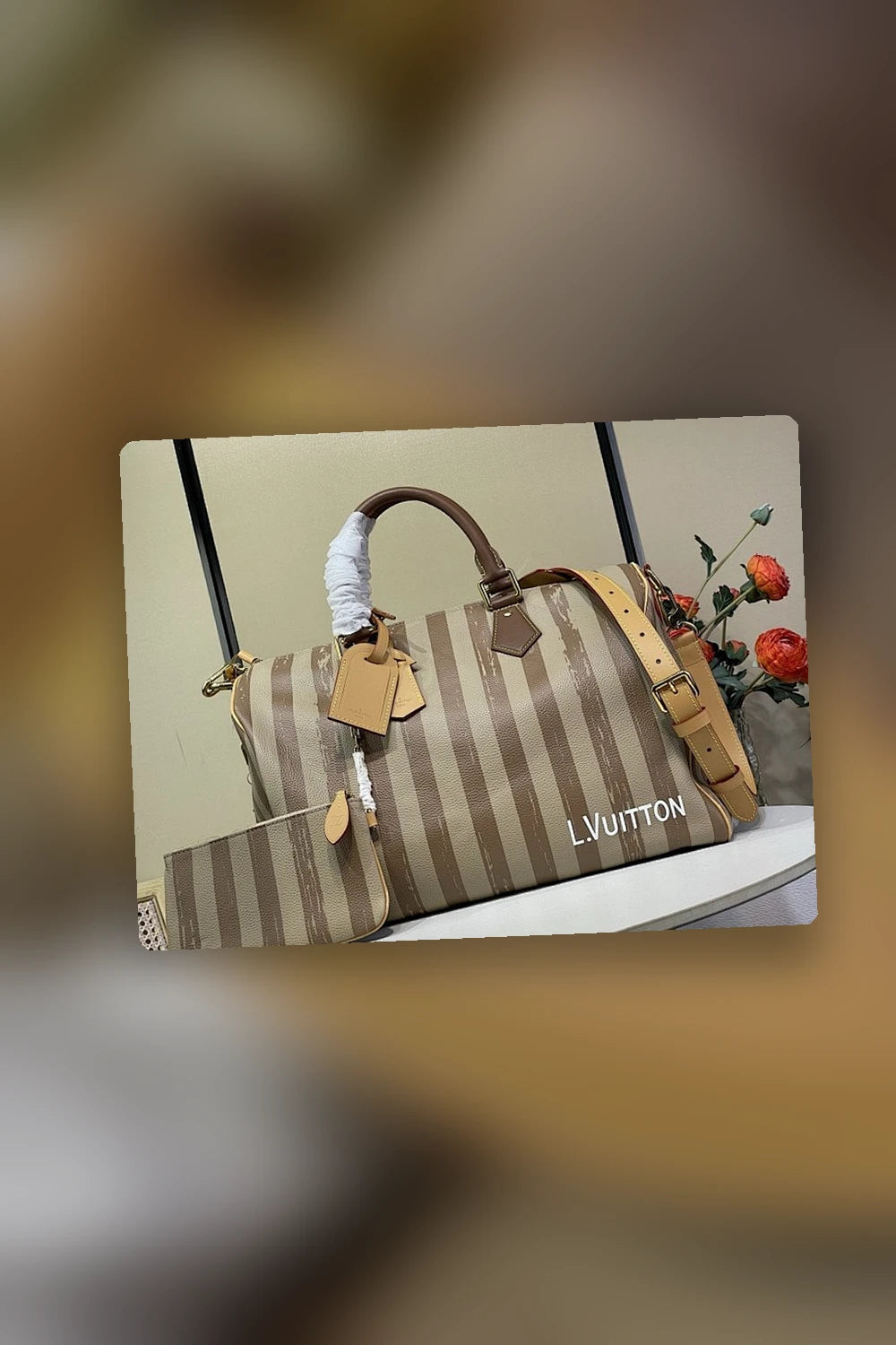 NB - LOV Bag - 969