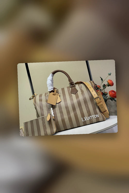 NB - LOV Bag - 969