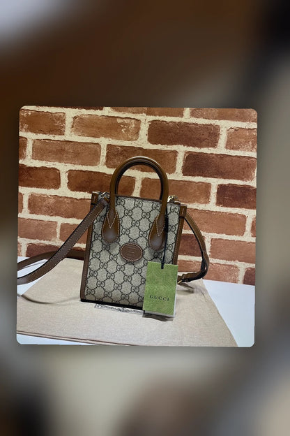 NB - GUKI Bag - 507