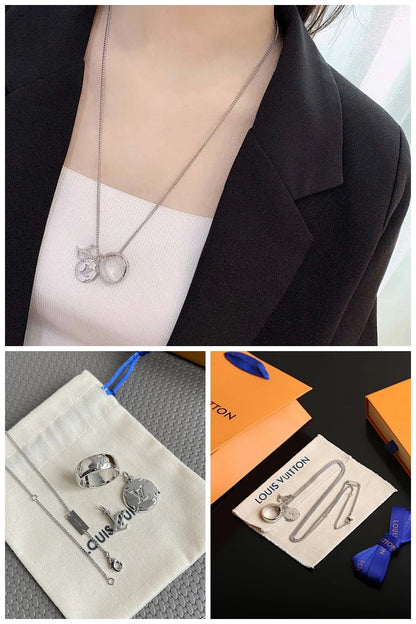 NB - LOV Jewelry - 659