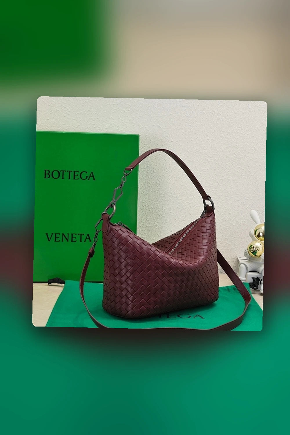 NB - BOV Bag - 897