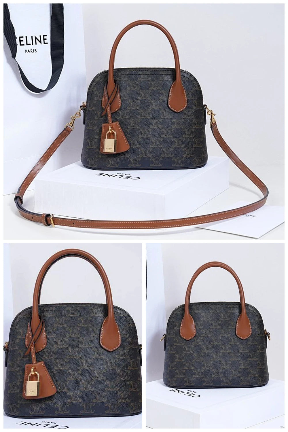 NB - COL Bag - 1238