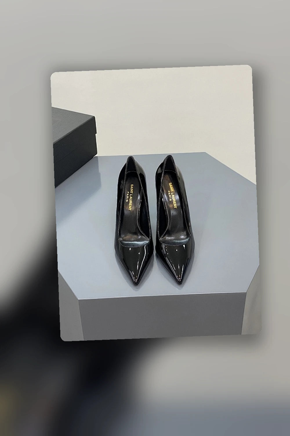 NB - YLS Women Shoes - 1003