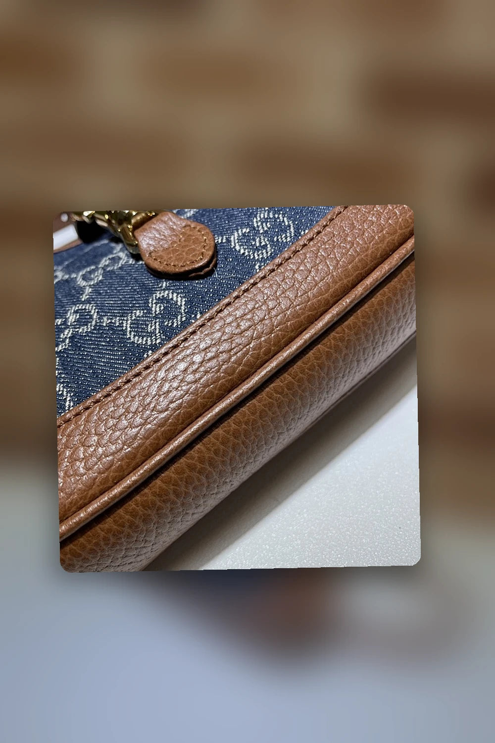 NB - GUKI Bag - 1332