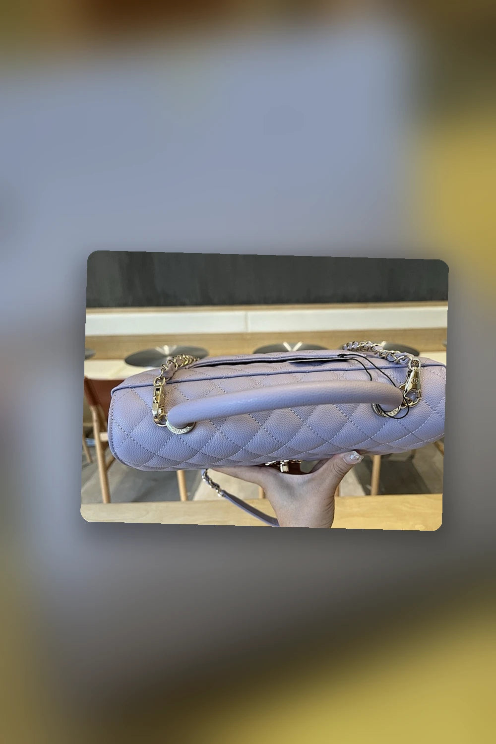 NB - CHL Bag - 264