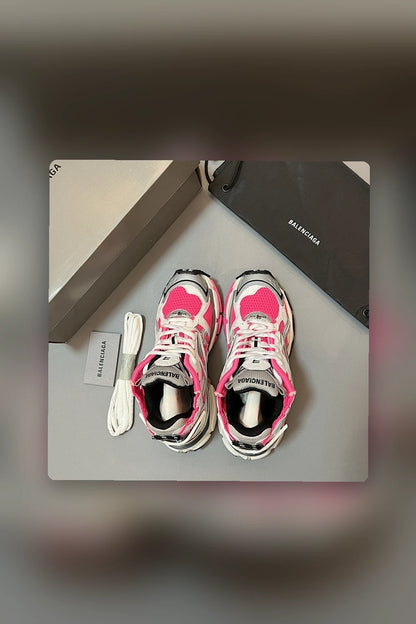 NB - BG Women Shoes - 1624