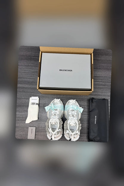 NB - BG Women Shoes - 343
