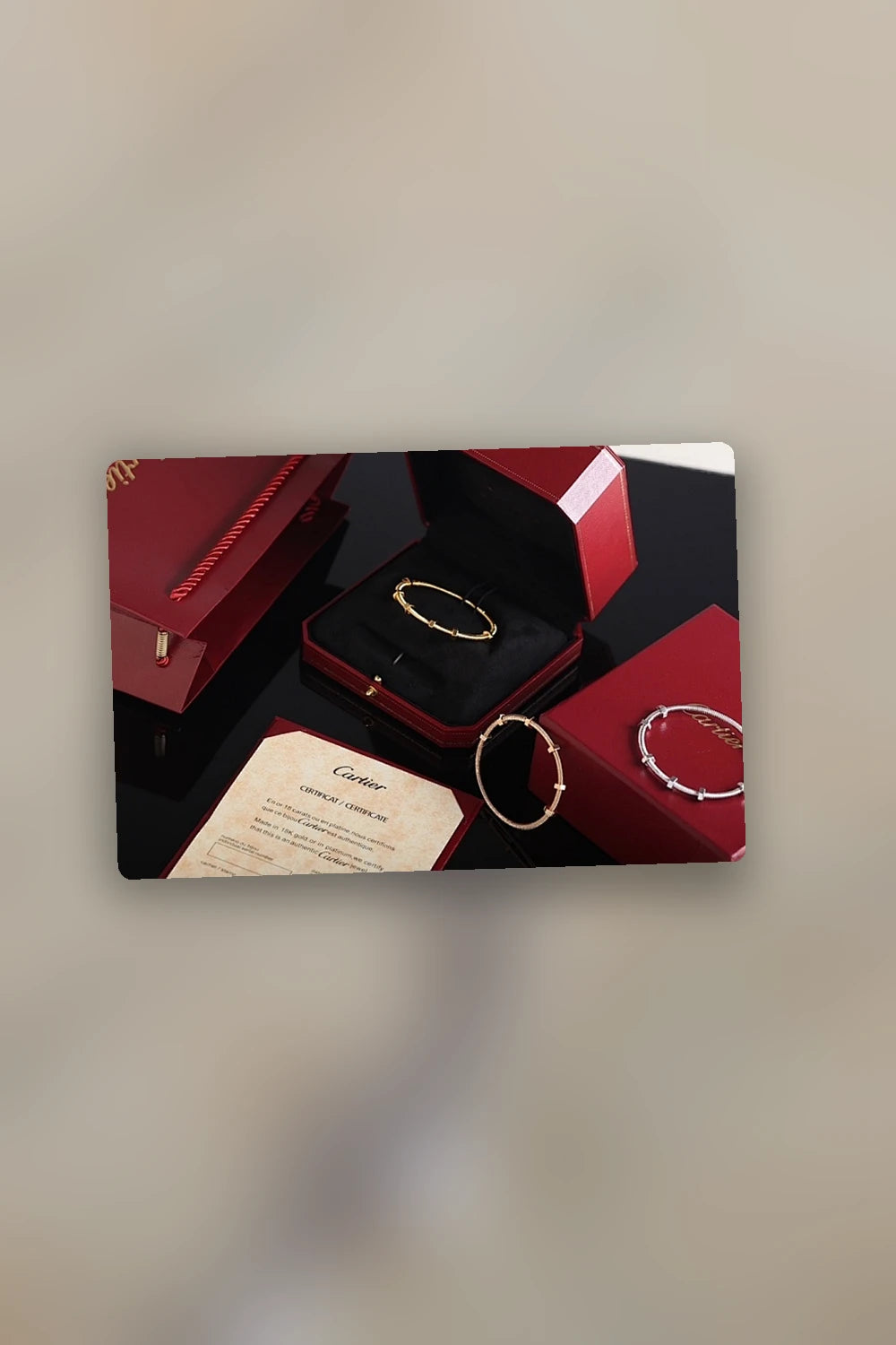 NB - CRA Jewelry - 645