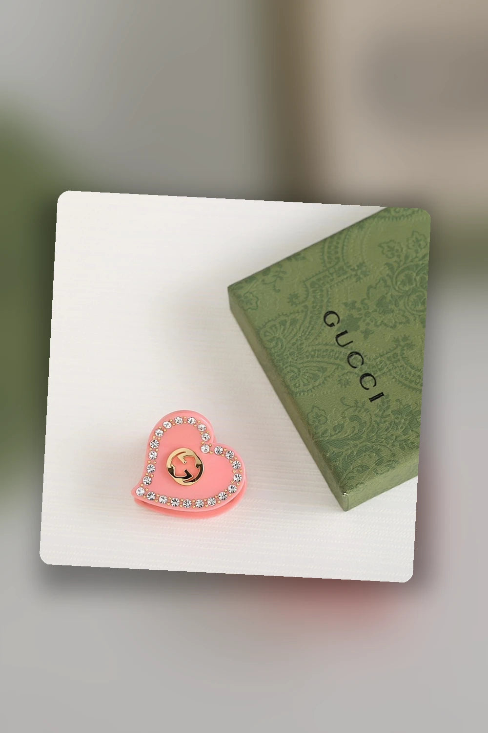 NB - GUKI Jewelry - 518