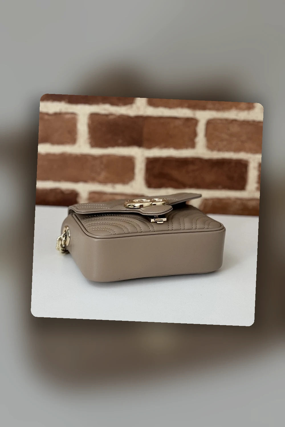 NB - GUKI Bag - 1114