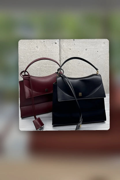NB - BG Bag - 1912