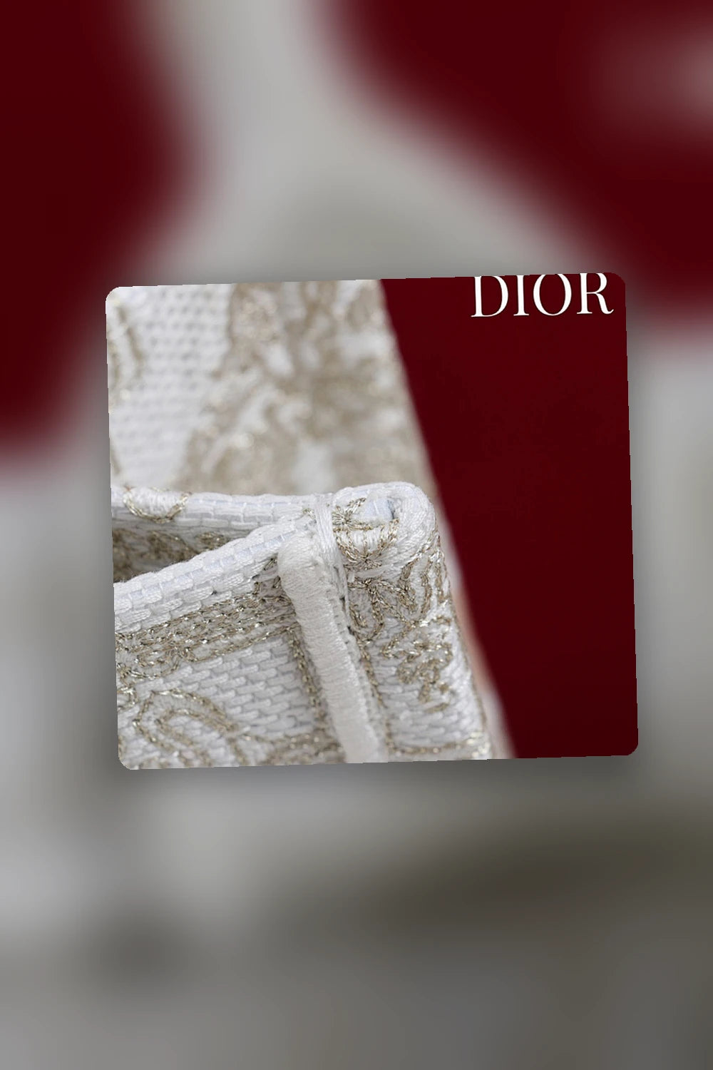 NB - DOR Bag - 1467