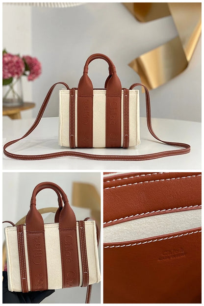 NB - CLE Bag - 503