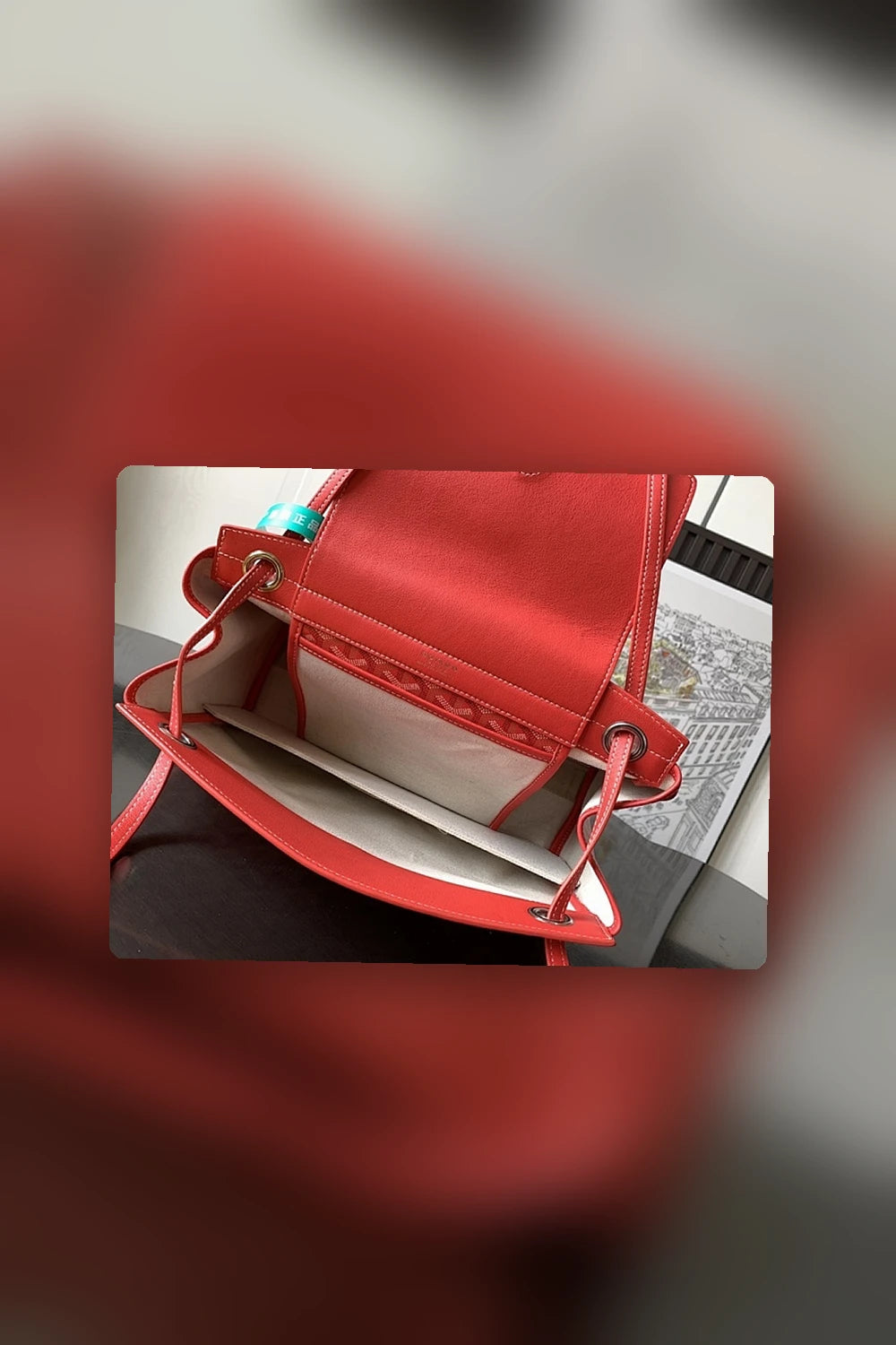NB - GYO Bag - 934