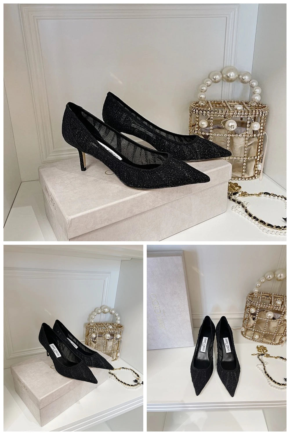 NB - JMC Mix Items - 629