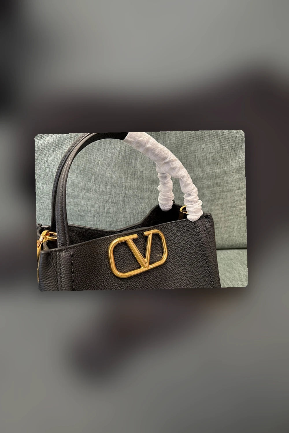 NB - VEL Bag - 849