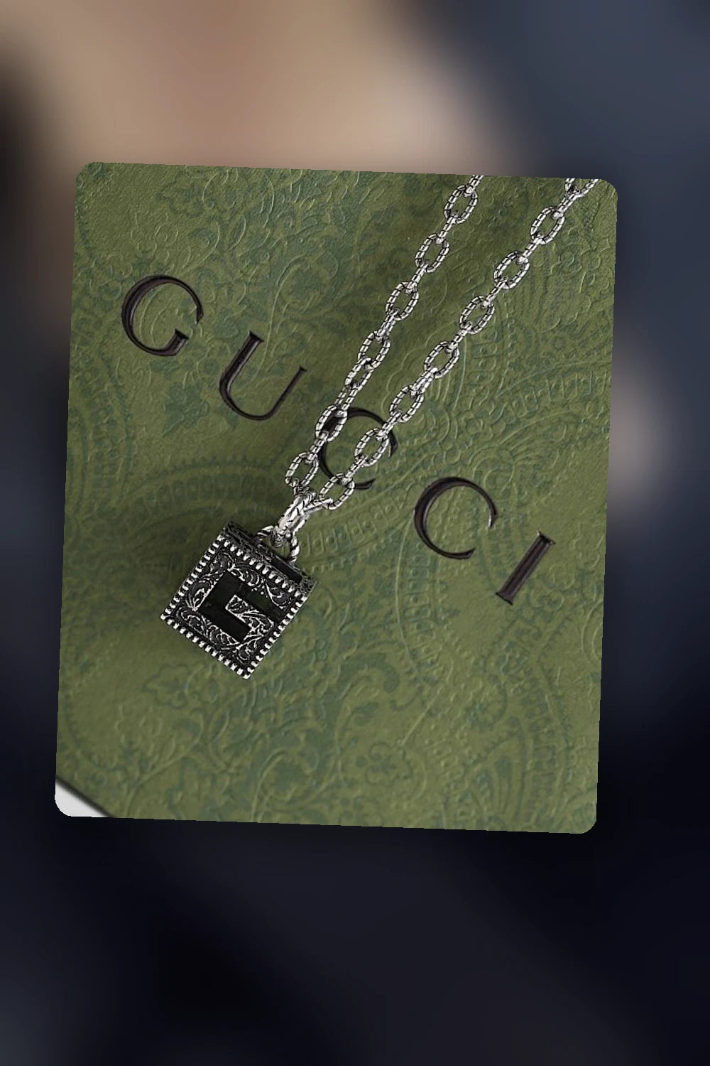 NB - GUKI Jewelry - 307