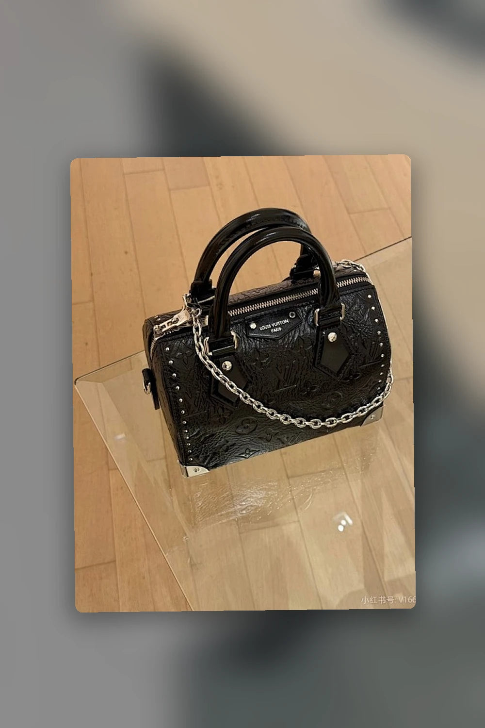 NB - LOV Bag - 913