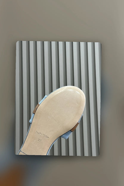 NB - CLE Women Shoes - 341