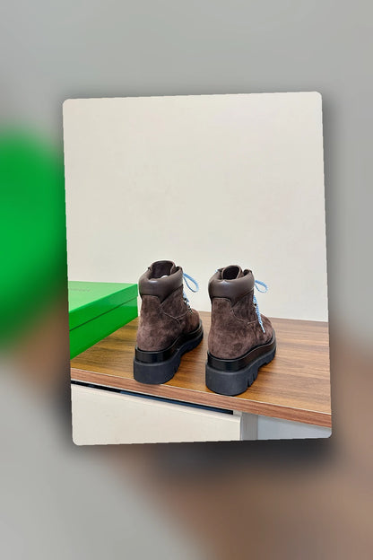 NB - BOV Women Shoes - 198
