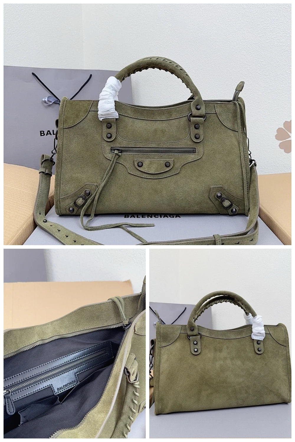 NB - BG Bag - 846
