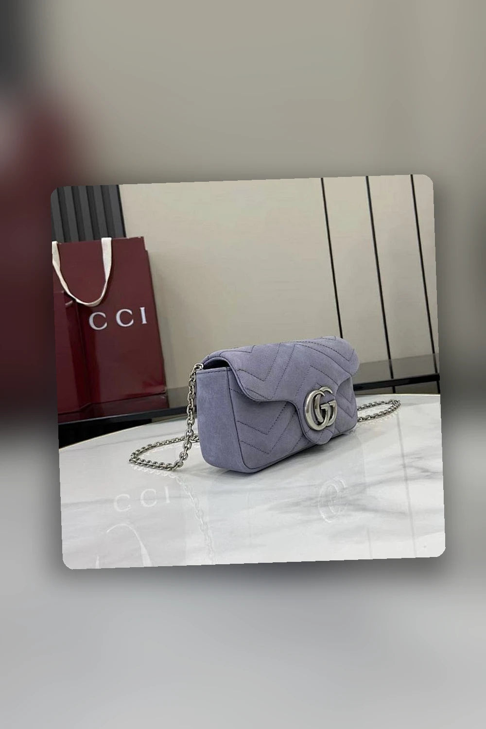 NB - GUKI Bag - 252