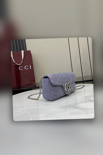 NB - GUKI Bag - 252