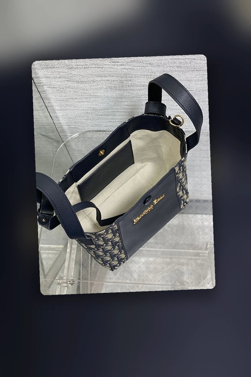 NB - DOR Bag - 1215