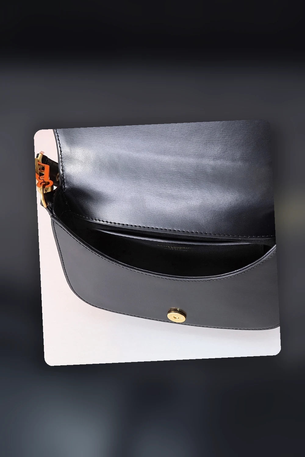 NB - YLS Bag - 491