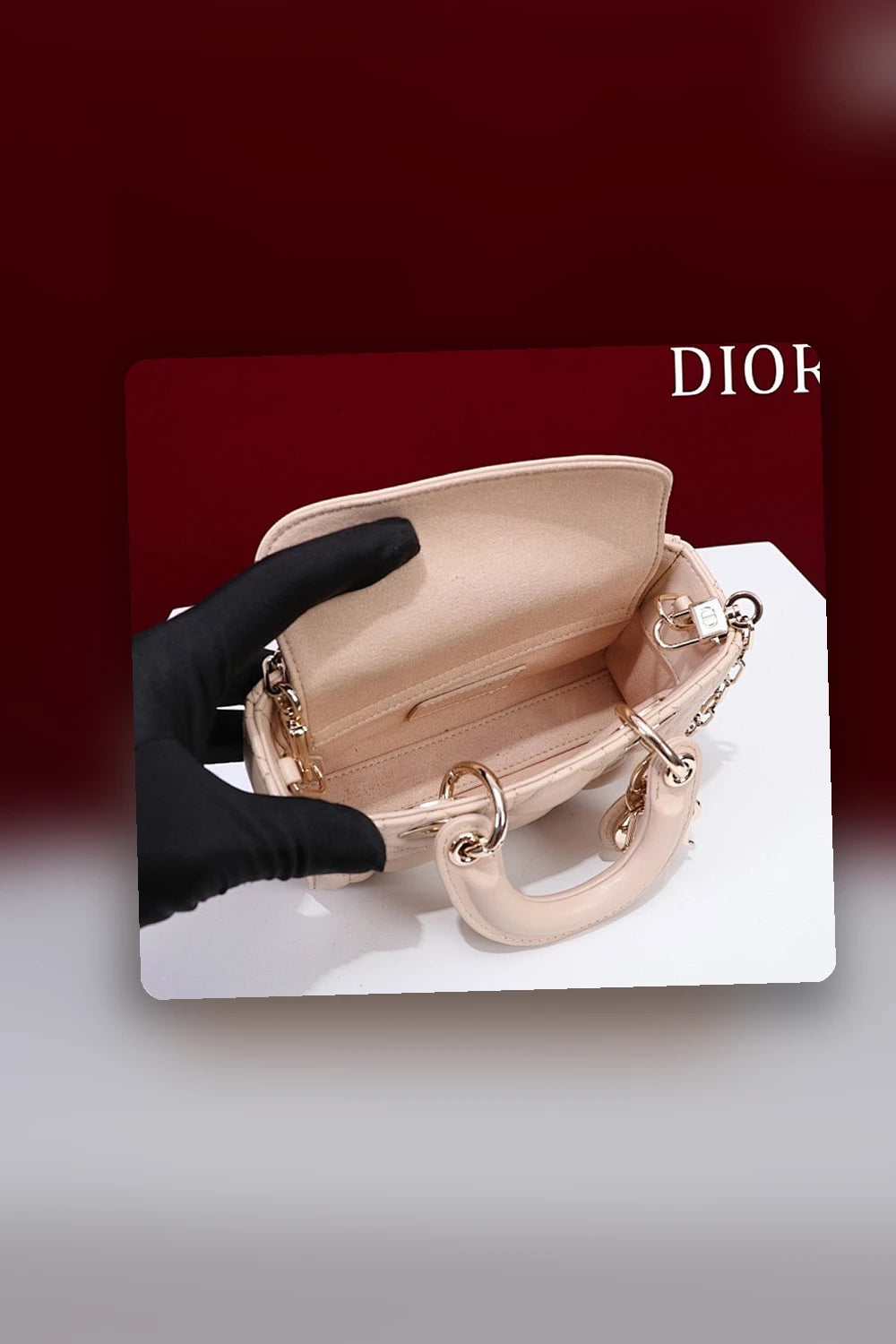 NB - DOR Bag - 307