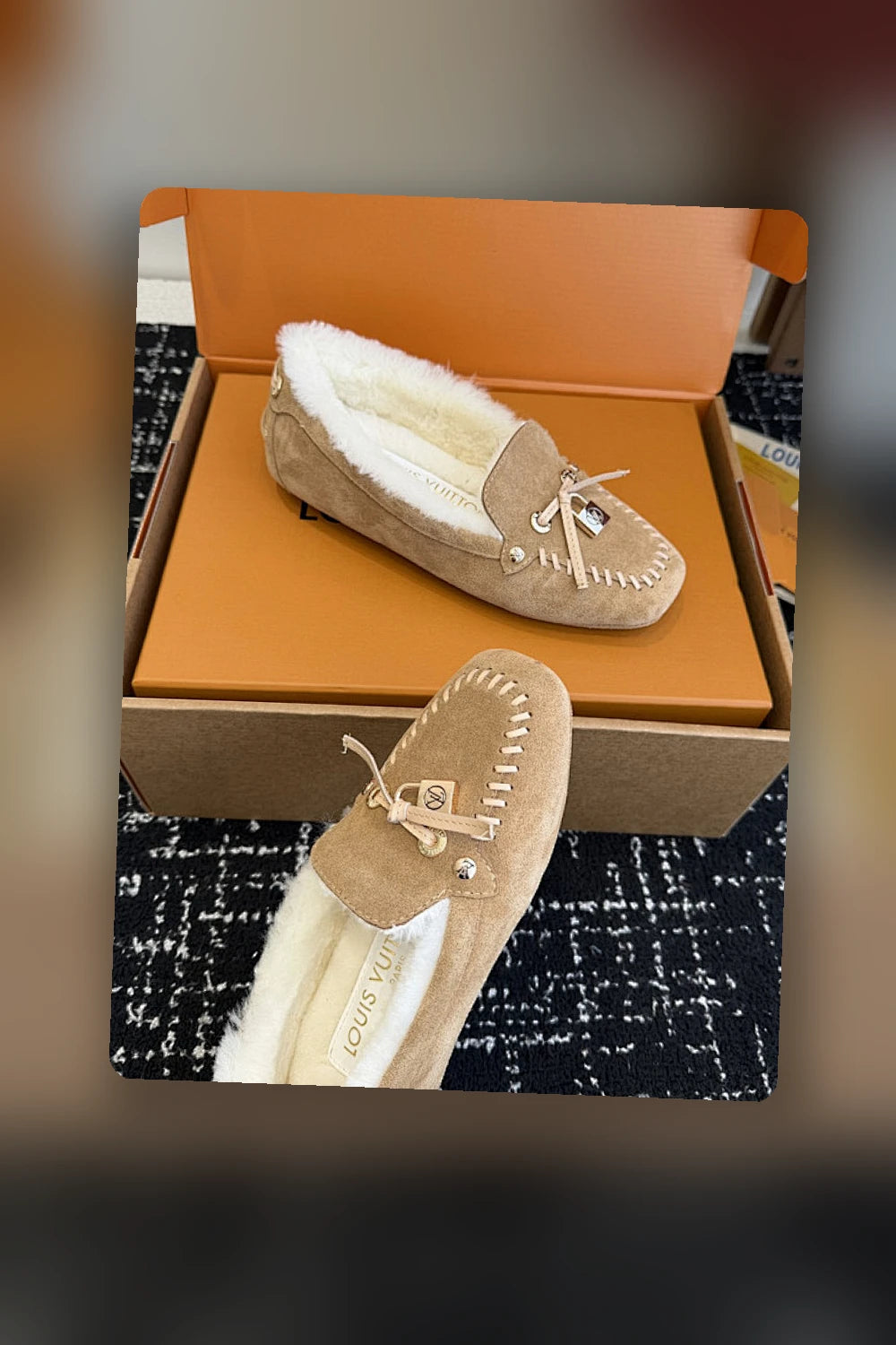 NB - LOV Women Shoes - 895
