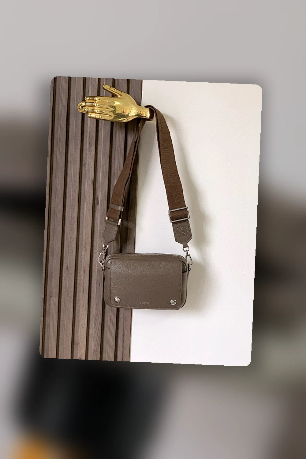 NB - LWO Bag - 656