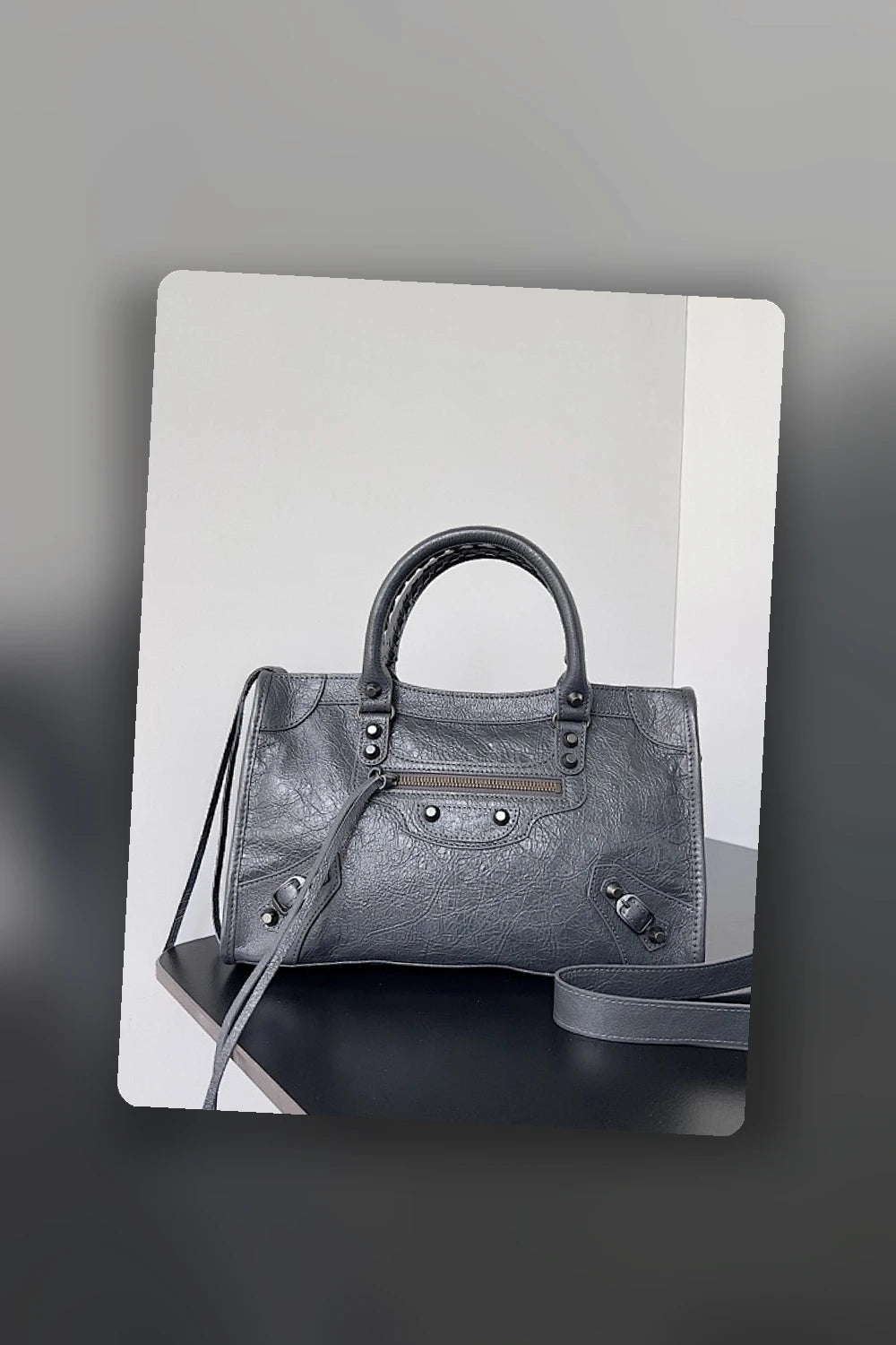 NB - BG Bag - 1851