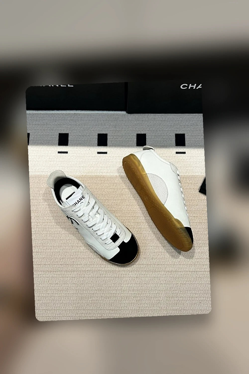 NB - CHL Mix Items - 446