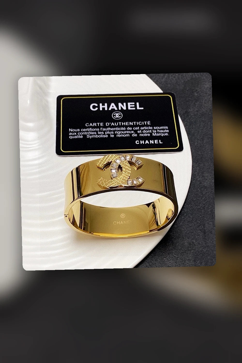 NB - CHL Jewelry - 761